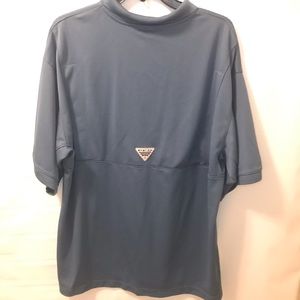 Columbia PFG Men’s Shirt Size L